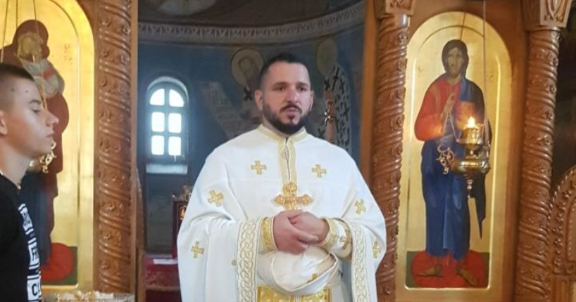 Почетак нове школске године у Паштровићима