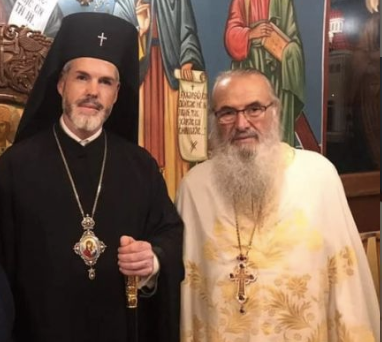 БПЦ има нов протопрезвитер в клира си