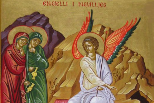 Të njohim besimin e krishterë orthodhoks