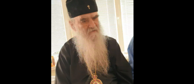 Последња бесједа Митрополита црногорско-приморског г. Амфилохија – 9. октобар 2020. године (видео)