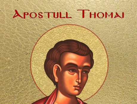 Apostull Thomai