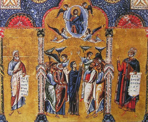 Të njohim besimin e krishterë orthodhoks