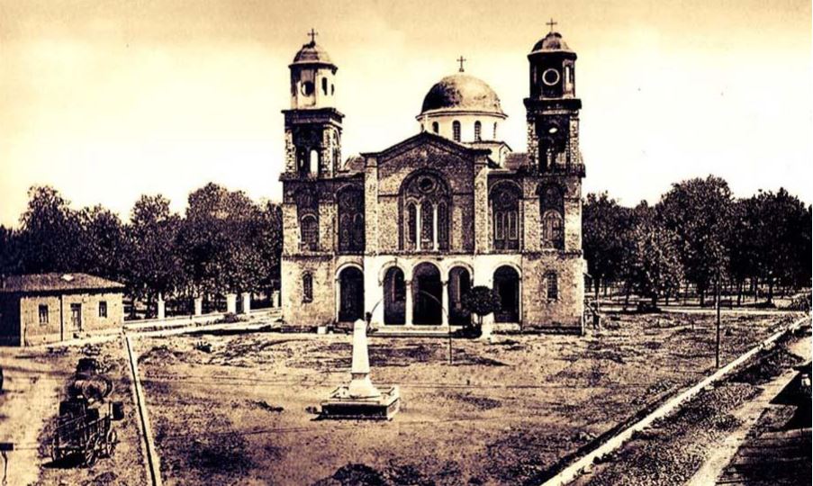 Κατά τόπους Ιερατικές Συνάξεις στη Μητρόπολη Θεσσαλιώτιδος