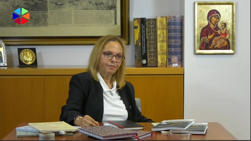 Η παιδική λογοτεχνία ως εργαλείο κατήχησης