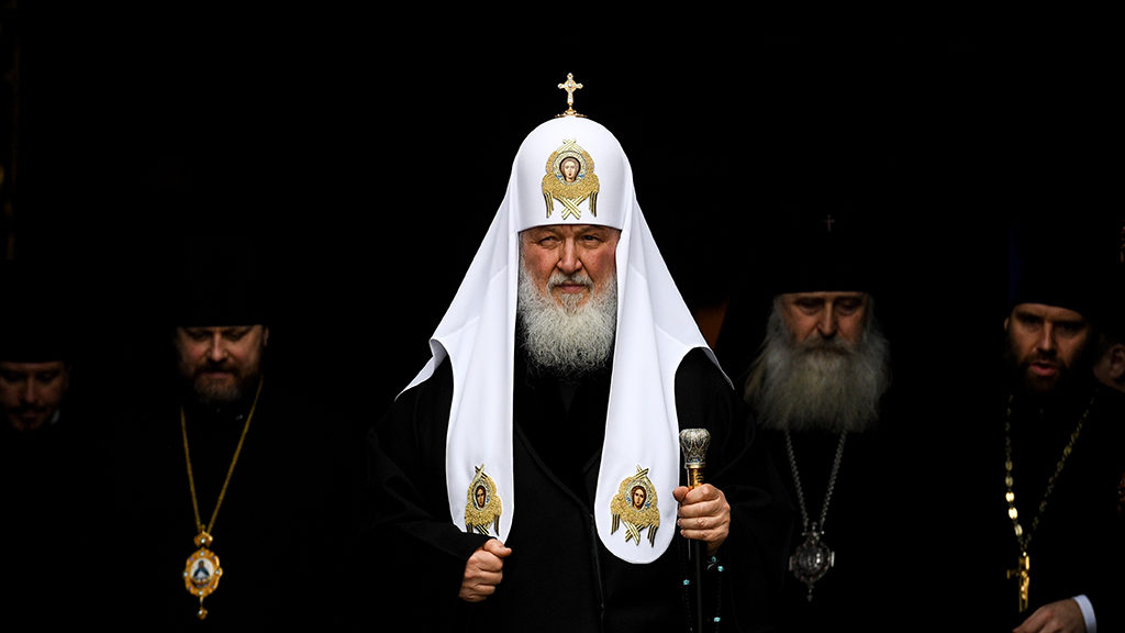 «Τελευταίο καμπανάκι για την ανθρωπότητα ο κορωνοϊός»