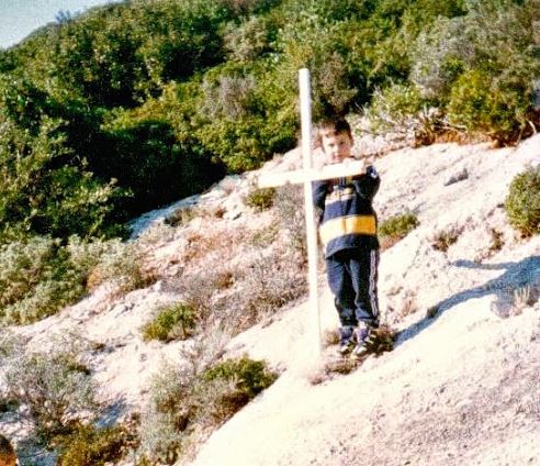 Η σπηλιά του Αγίου Γερασίμου στη Ζάκυνθο