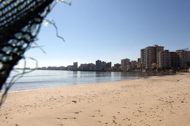 Η Γερμανία για τα Βαρώσια: “Αχρείαστο και προκλητικό βήμα”