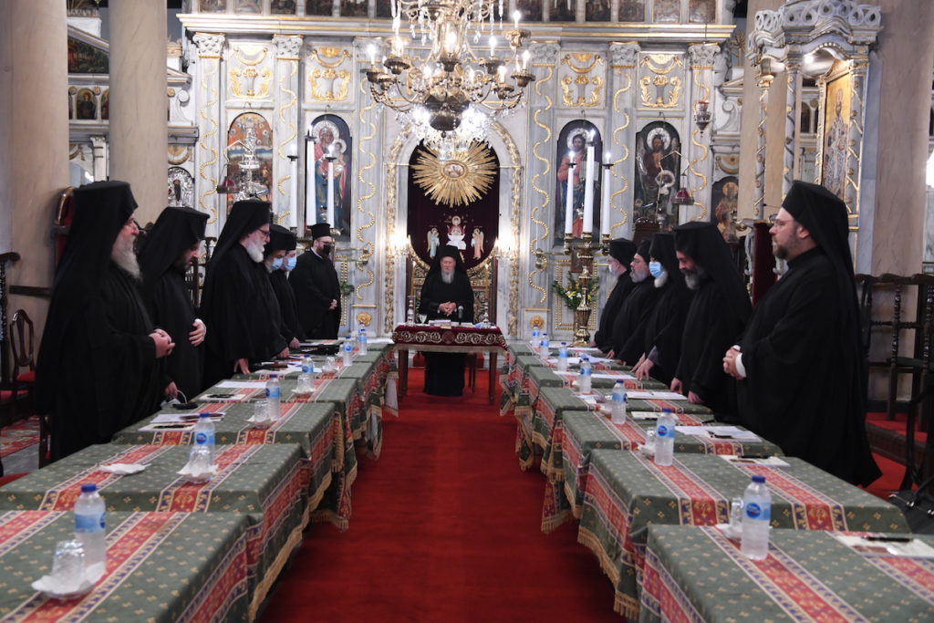 Η Αμερική υπό εξόχως σημαντικές αποφάσεις: Ποινή αργίας στον Μητροπολίτη Βοστώνης – Μετάθεση του Μητροπολίτου Ν. Ιερσέης