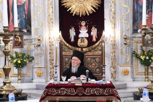 Ανακατατάξεις στην Αρχιεπ. Αμερικής – Η επόμενη μέρα