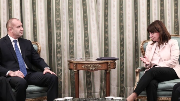 Η ΠτΔ για την “εμπρηστική ρητορική της Τουρκίας”