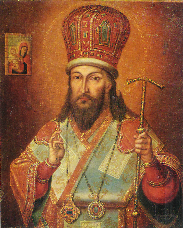 Αν κοιτάξεις στα βάθη της ψυχής σου