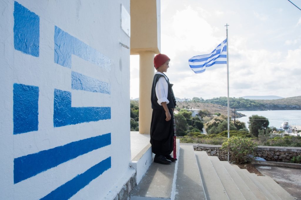 Ογδόντα χρόνια μετά το ιστορικό ΟΧΙ του Ελληνικού λαού – Εν μέσω αυστηρών μέτρων λόγω πανδημίας οι εορτασμοί για την 28η Οκτωβρίου