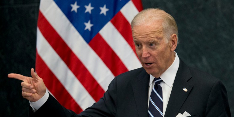 Ο Μπάιντεν ζητά την αναίρεση της μετατροπής της Αγίας Σοφίας σε τζαμί