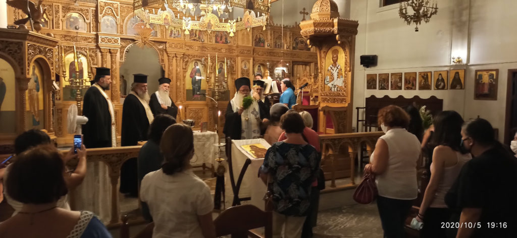 Η αξία της εκκλησιαστικής μουσικής στην εσωτερική καλλιέργεια