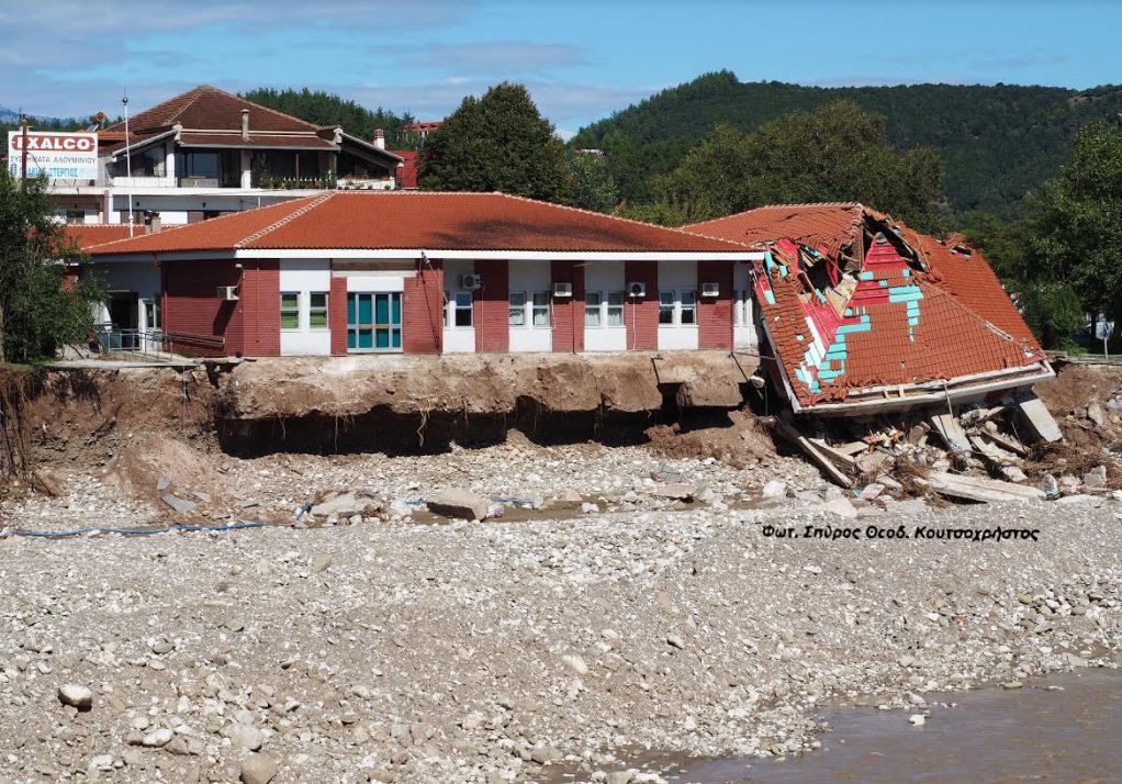 ΚΑΡΔΙΤΣΑ: Ο δρόμος είναι μακρύς, “δεν είναι κατοστάρι”
