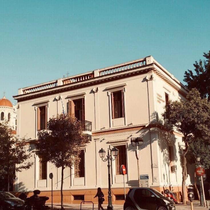 Δωρεάν είσοδος στο μουσείο Μακεδονικού Αγώνα την Τρίτη 13 Οκτωβρίου