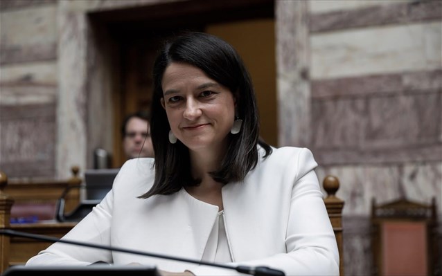 “Στόχος μας εκτός από την Παιδεία και η προστασία της υγείας”