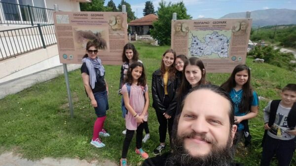 Ξαναρχίζουν τα κατηχητικά της Μητρόπολης Γρεβενών