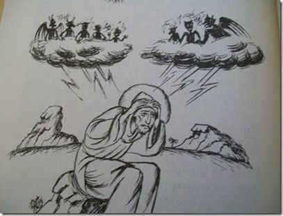 Η θεραπεία του άγχους