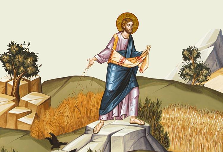 Η Εκκλησία συνεχίζει το κατηχητικό και ιεραποστολικό της έργο παρά τις δύσκολες συνθήκες που επέφερε η πανδημία