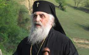 მეუფე სტეფანეს კორონავირუსი დაუდასტურდა