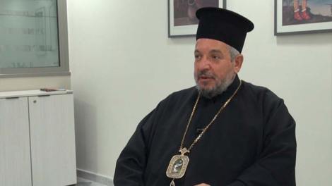 “Η παραβολή του πλούσιου και του φτωχού Λαζάρου”