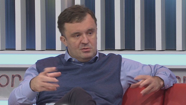 “KOS do të kontrollojë shumicën e ministrive”