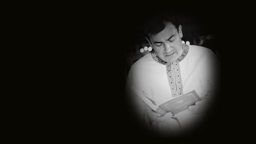 Patriarhul: Mesaj de condoleanțe la înmormântarea Pr. Nicolae-Valentin Enache