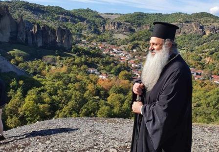 “Να δούμε στον άλλον άνθρωπο το πρόσωπο του Θεού”