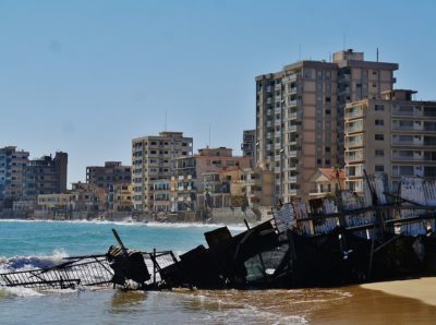 Αμερικανοί βουλευτές καταδικάζουν το άνοιγμα των Βαρωσίων