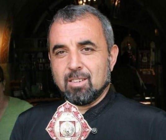 Престави се в Господа свещеник Димитър Туджаров