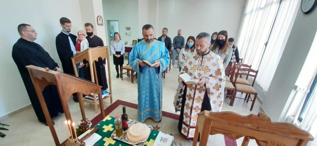 12 nentor, u zhvillua takimi i perjavshëm me katekistet e Mitropolisë së Elbasanit