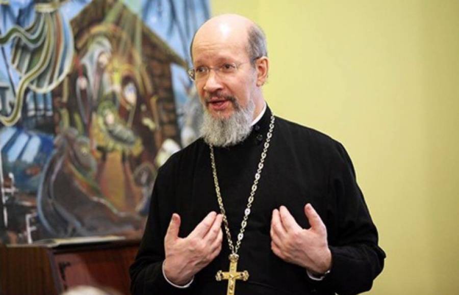 В Русской церкви запомнят патриарха Иринея как человека великого в своей простоте