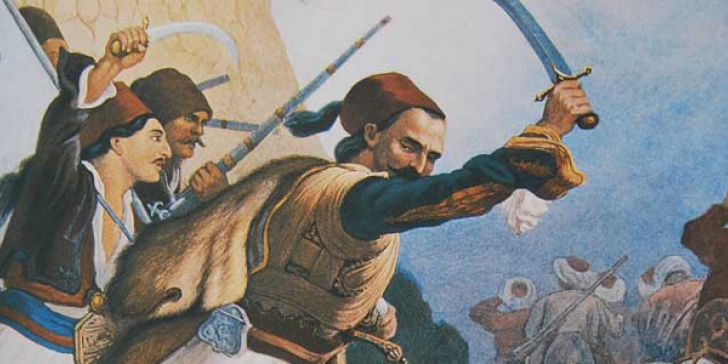 Ο εορτασμός των 200 χρόνων από το 1821 σε Γυμνάσια και Λύκεια