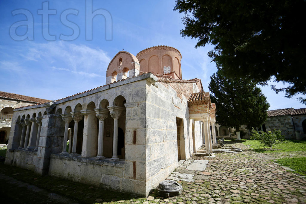 Parku Arkeologjik i Fierit tashmë me aplikacion dhe tur virtual 360 gradë