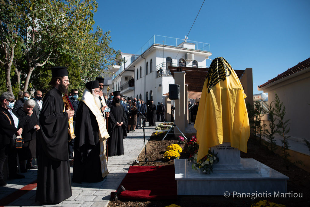 Καρδιογράφος και απινιδωτής στη νέα εποχή του Σουρλίγκειου
