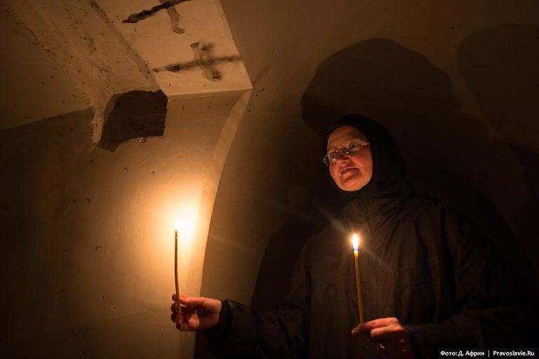 Днес“ е в моите ръце. „Утре“ е в Божиите ръце