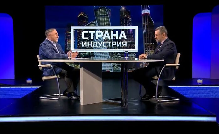В.Р. Легойда: Из-за пандемии идеал потребительского общества окончательно разрушен