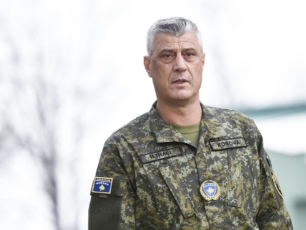 Στο ειδικό δικαστήριο ο διώκτης της Ορθοδοξίας Χ. Θάτσι