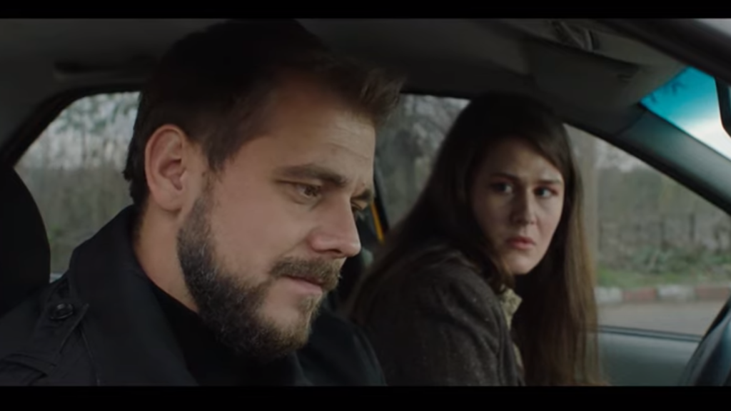 Romanian films at Byzanfest feature St. Nicholas and the children from Valea Plopului as main characters