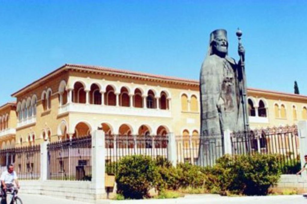 Συνεχίζεται η αντιπαράθεση στην Εκκλησία της Κύπρου