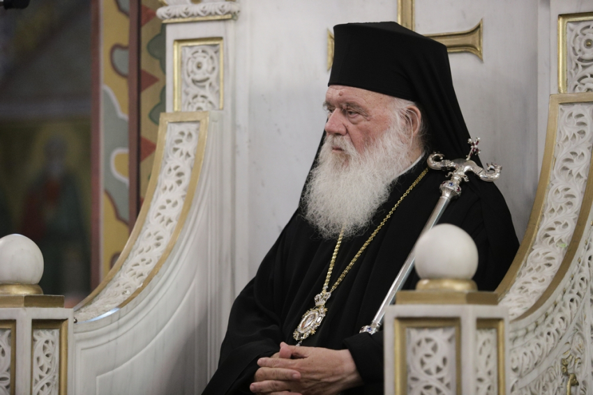 Αρχιεπίσκοπος Αθηνών: Η πορεία της υγείας του, τα πρωτόκολλα που ακολουθούνται και η διασπορά “ψευδών ειδήσεων”