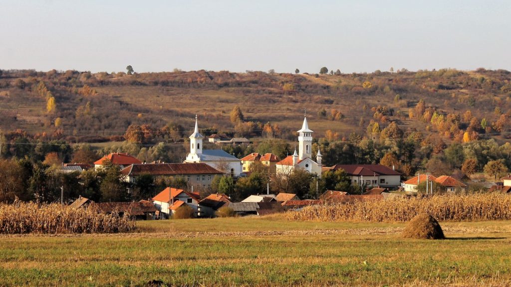 Școala din Plopiș va purta numele arhiepiscopului Justinian Chira