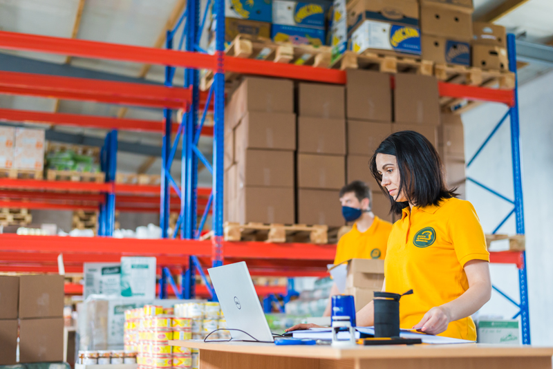 Banca de Alimente Moldova instituie „Săptămâna națională de prevenire a risipei de alimente”