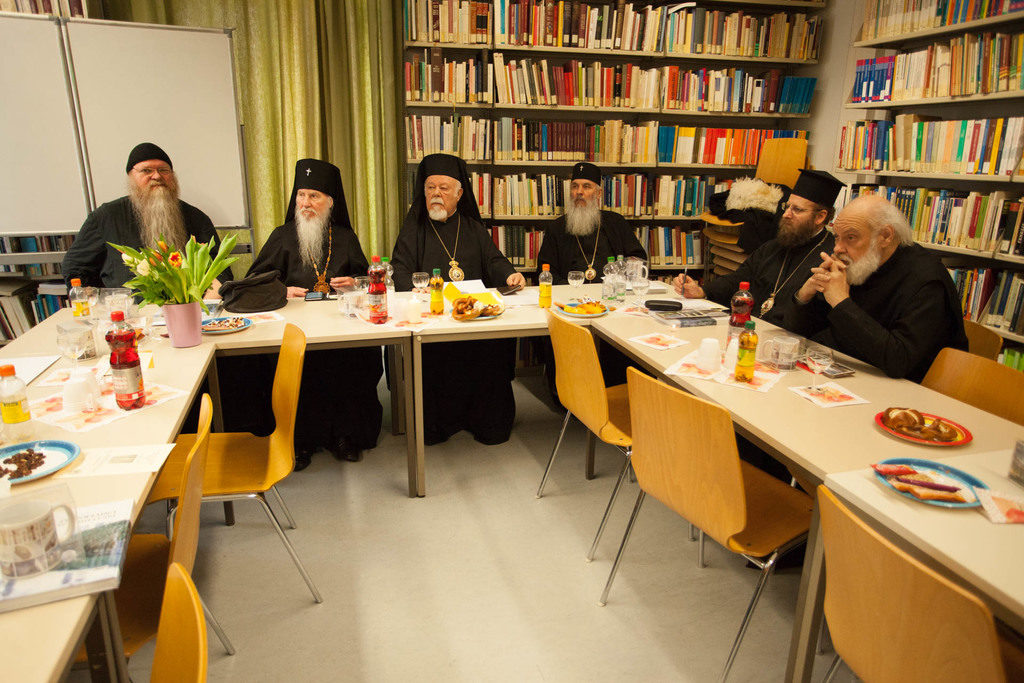 Episcopii ortodocşi din Germania pregătesc jubileul de 1700 de ani de la Primul Sinod Ecumenic, în 2025