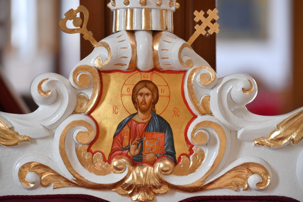 Doar întâlnirea cu Dumnezeu aduce vindecare şi viaţă: Arhiepiscopul Ioachim