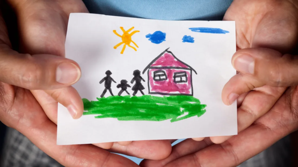 Electrocasnice și alte ajutoare pentru familiile numeroase din Râmnicu-Vâlcea și Colonie Nuci