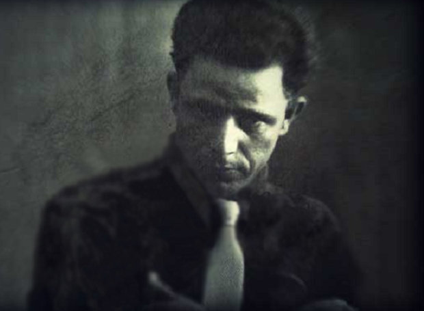 Γεννήθηκε σαν σήμερα ο Φώτης Κόντογλου