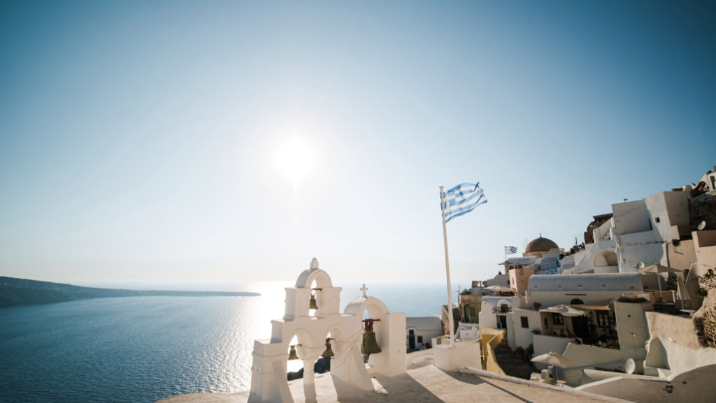 General Covid-19-related lockdown in Greece until Nov. 30