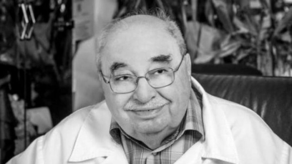 Mesajul Patriarhului la înmormântarea Prof. Ioan-Alexandru Oproiu, „mare medic şi bun credincios român”